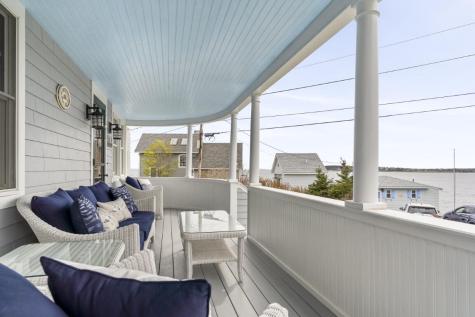 135 Shore Road Boothbay ME 04544
