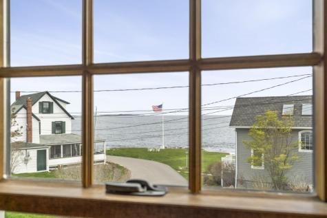 135 Shore Road Boothbay ME 04544