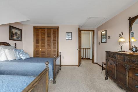 135 Shore Road Boothbay ME 04544