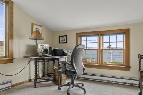 135 Shore Road Boothbay ME 04544