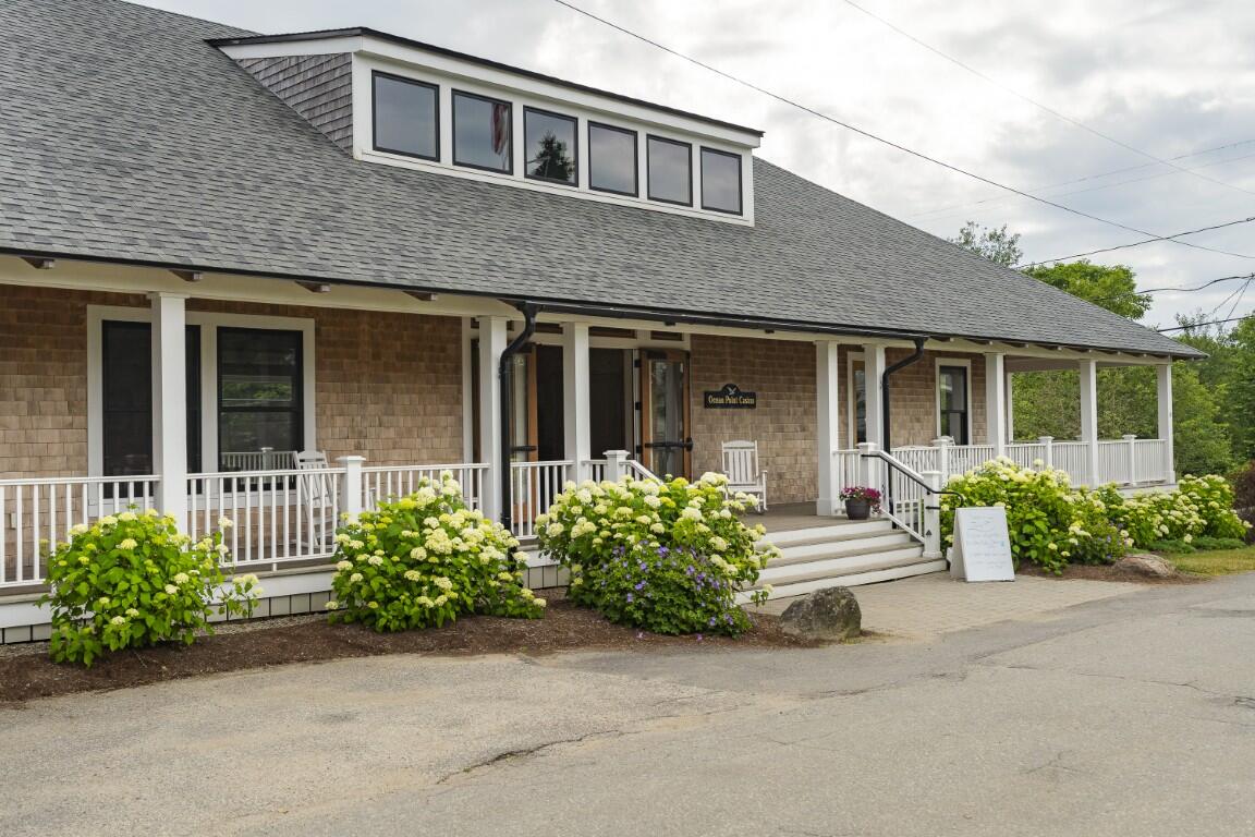 135 Shore Road Boothbay ME 04544