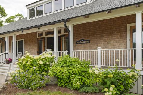 135 Shore Road Boothbay ME 04544