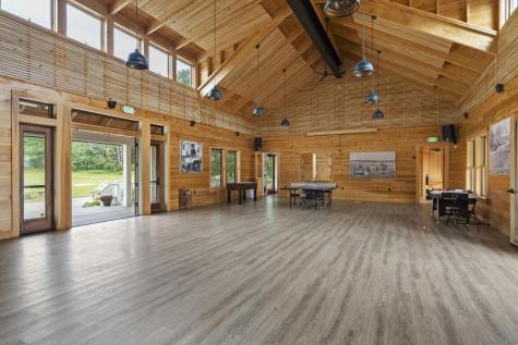 135 Shore Road Boothbay ME 04544