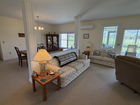 207 Corinth Road Hudson ME 04449