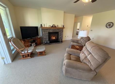 207 Corinth Road Hudson ME 04449