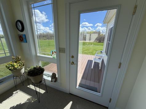 207 Corinth Road Hudson ME 04449