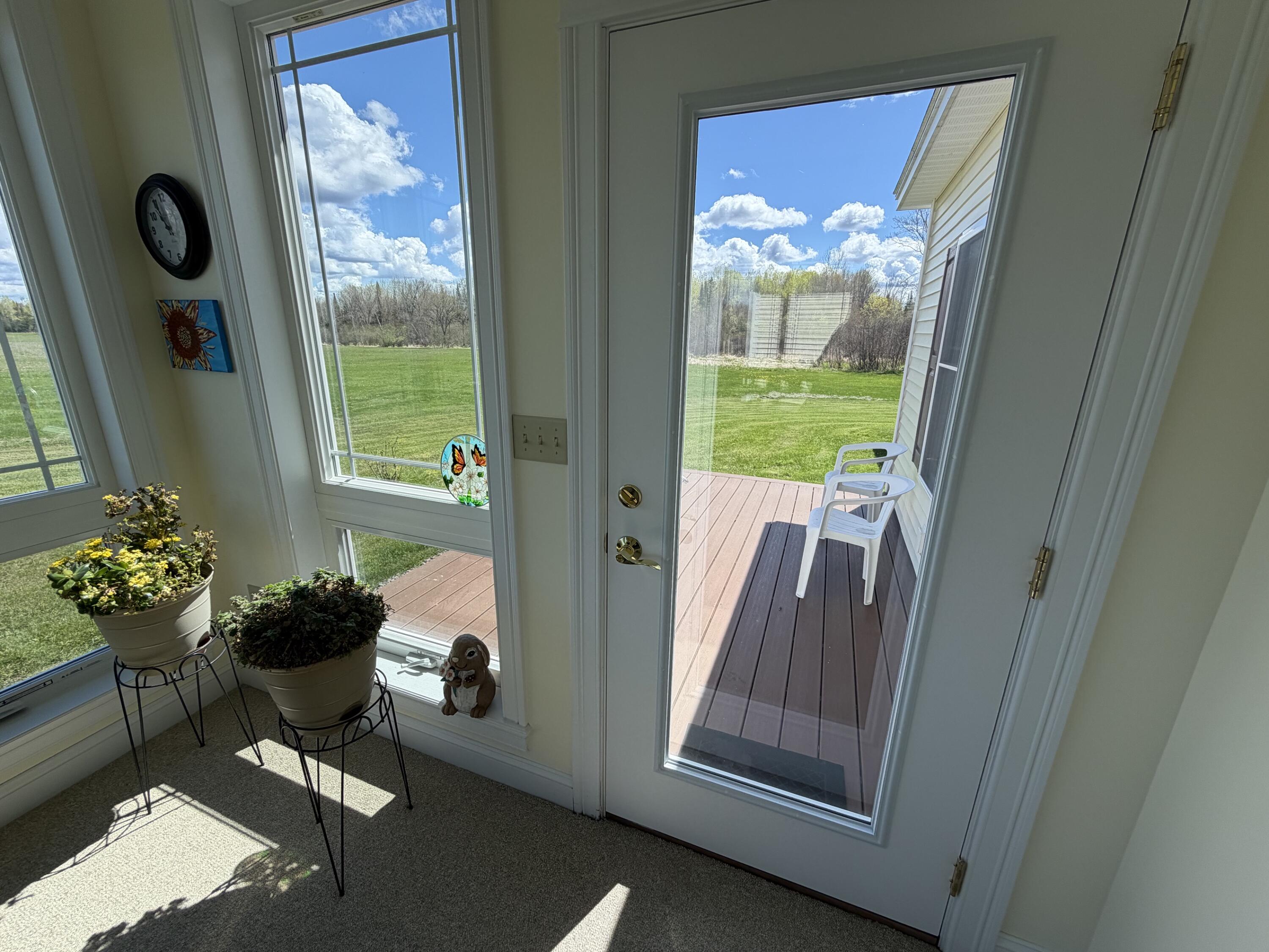 207 Corinth Road Hudson ME 04449