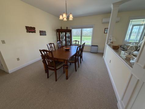 207 Corinth Road Hudson ME 04449