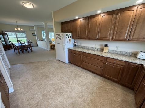 207 Corinth Road Hudson ME 04449