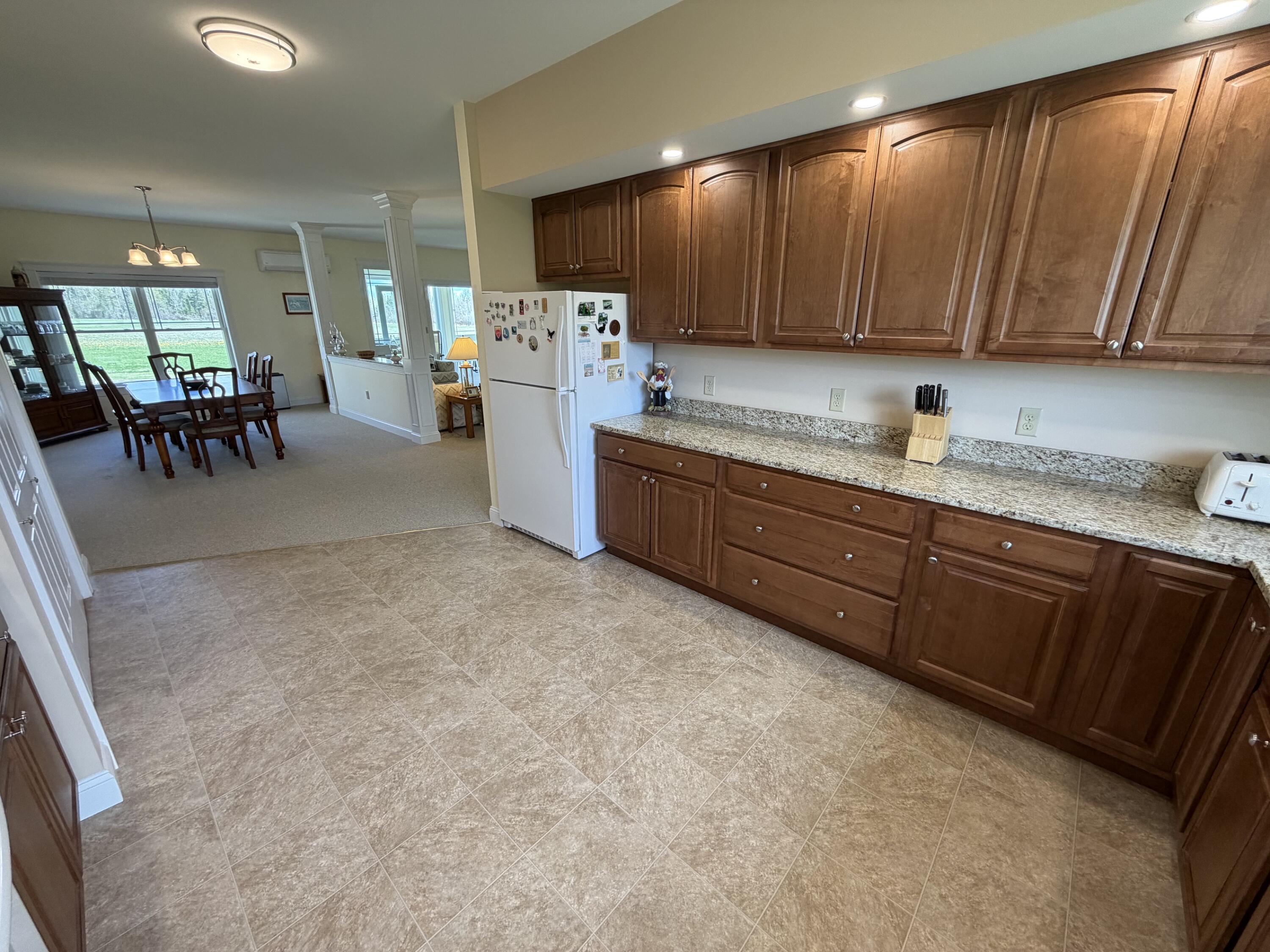 207 Corinth Road Hudson ME 04449