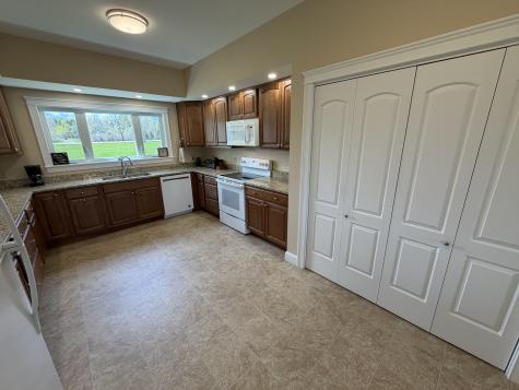 207 Corinth Road Hudson ME 04449