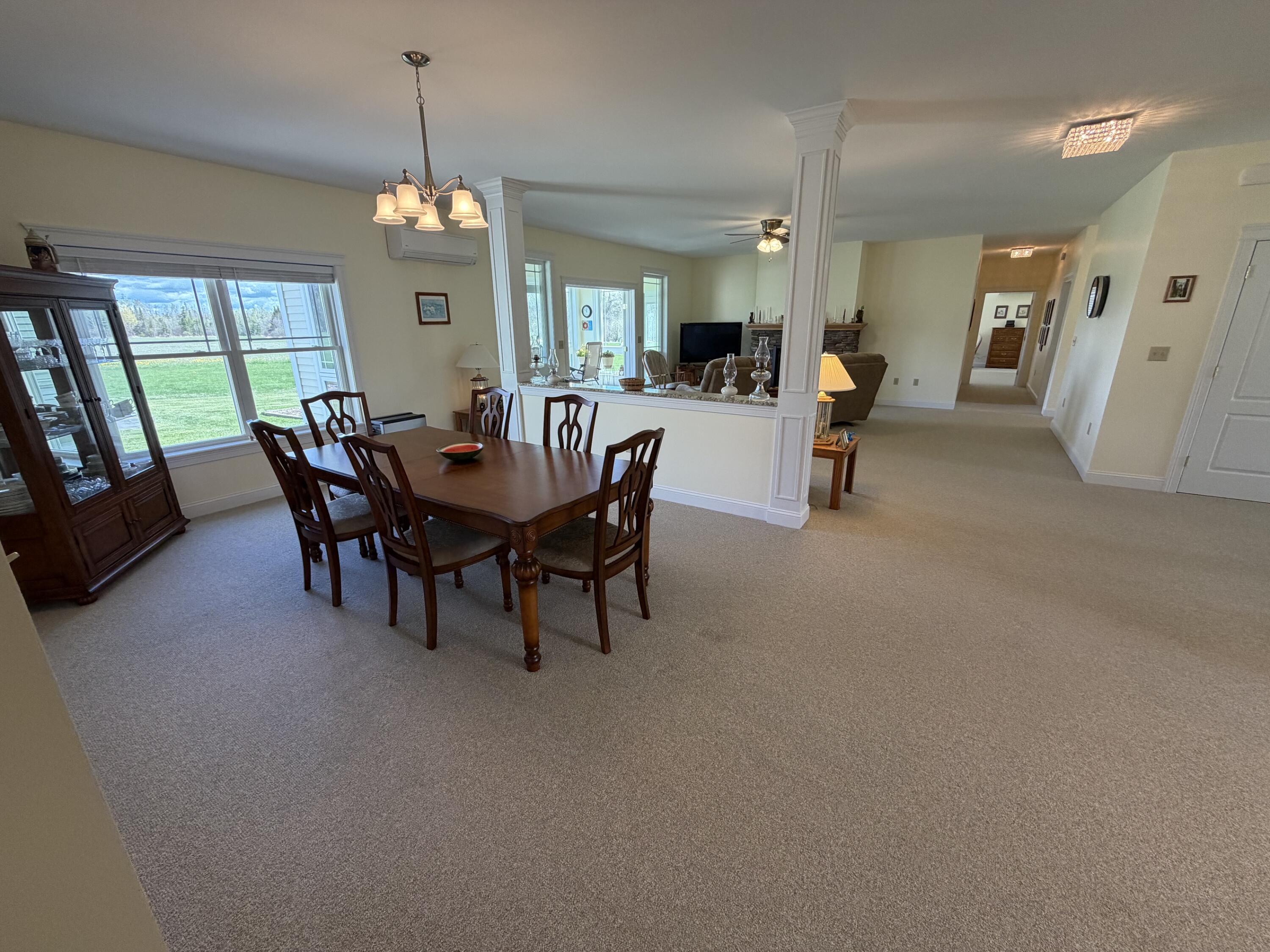 207 Corinth Road Hudson ME 04449
