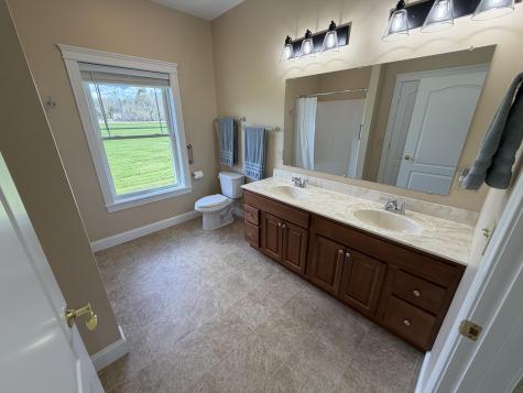 207 Corinth Road Hudson ME 04449