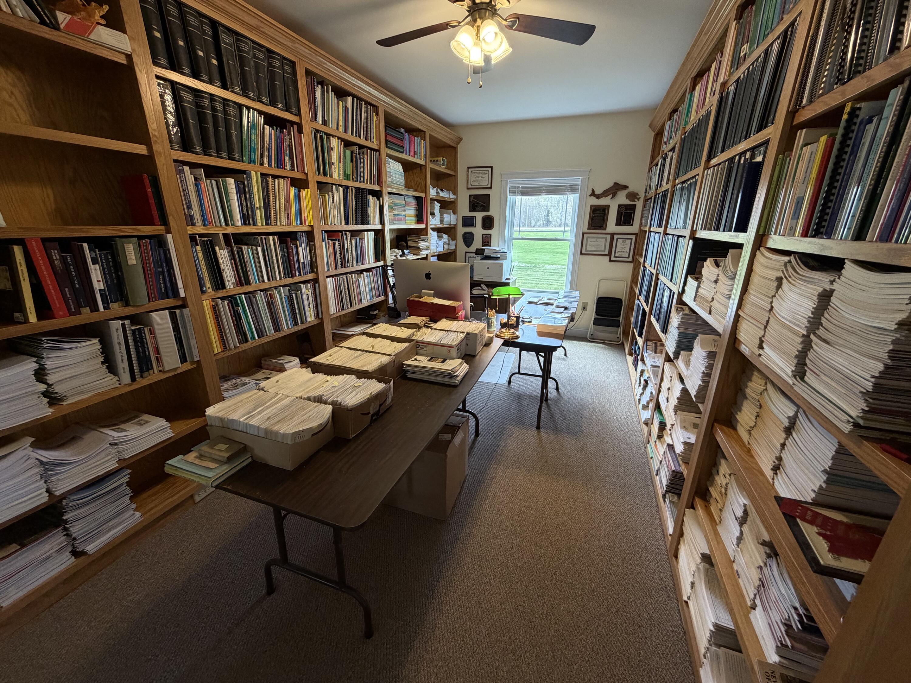 207 Corinth Road Hudson ME 04449