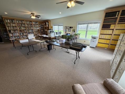 207 Corinth Road Hudson ME 04449