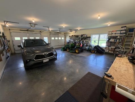 207 Corinth Road Hudson ME 04449