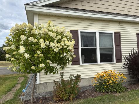 207 Corinth Road Hudson ME 04449