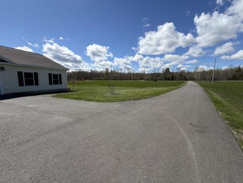 207 Corinth Road Hudson ME 04449