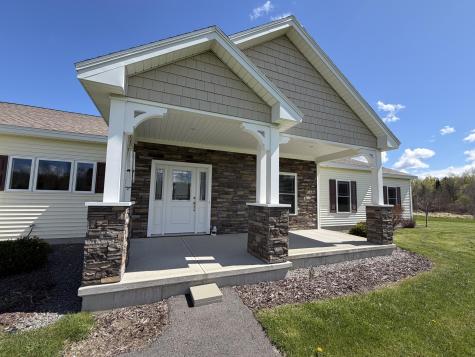 207 Corinth Road Hudson ME 04449