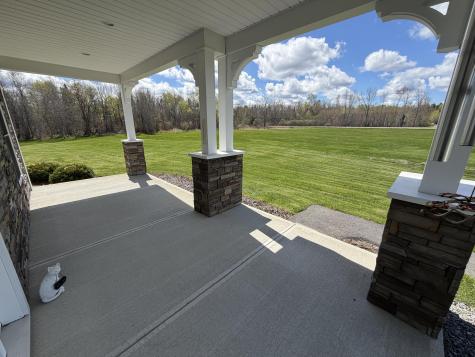 207 Corinth Road Hudson ME 04449