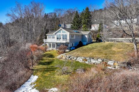 220 Shore Road Northport ME 04849