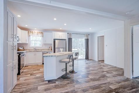19 Woodlawn Circle Randolph ME 04346