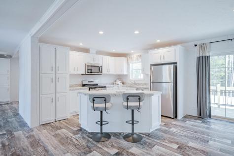19 Woodlawn Circle Randolph ME 04346