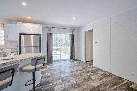 19 Woodlawn Circle Randolph ME 04346