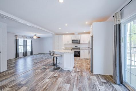 19 Woodlawn Circle Randolph ME 04346