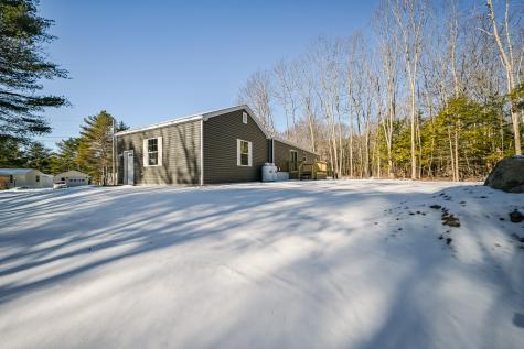 19 Woodlawn Circle Randolph ME 04346