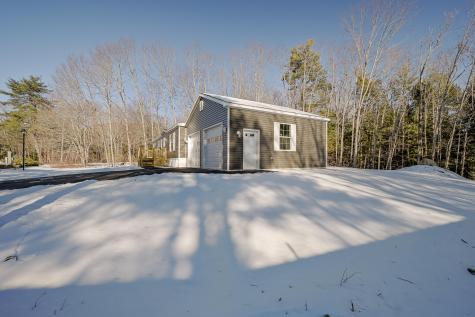 19 Woodlawn Circle Randolph ME 04346
