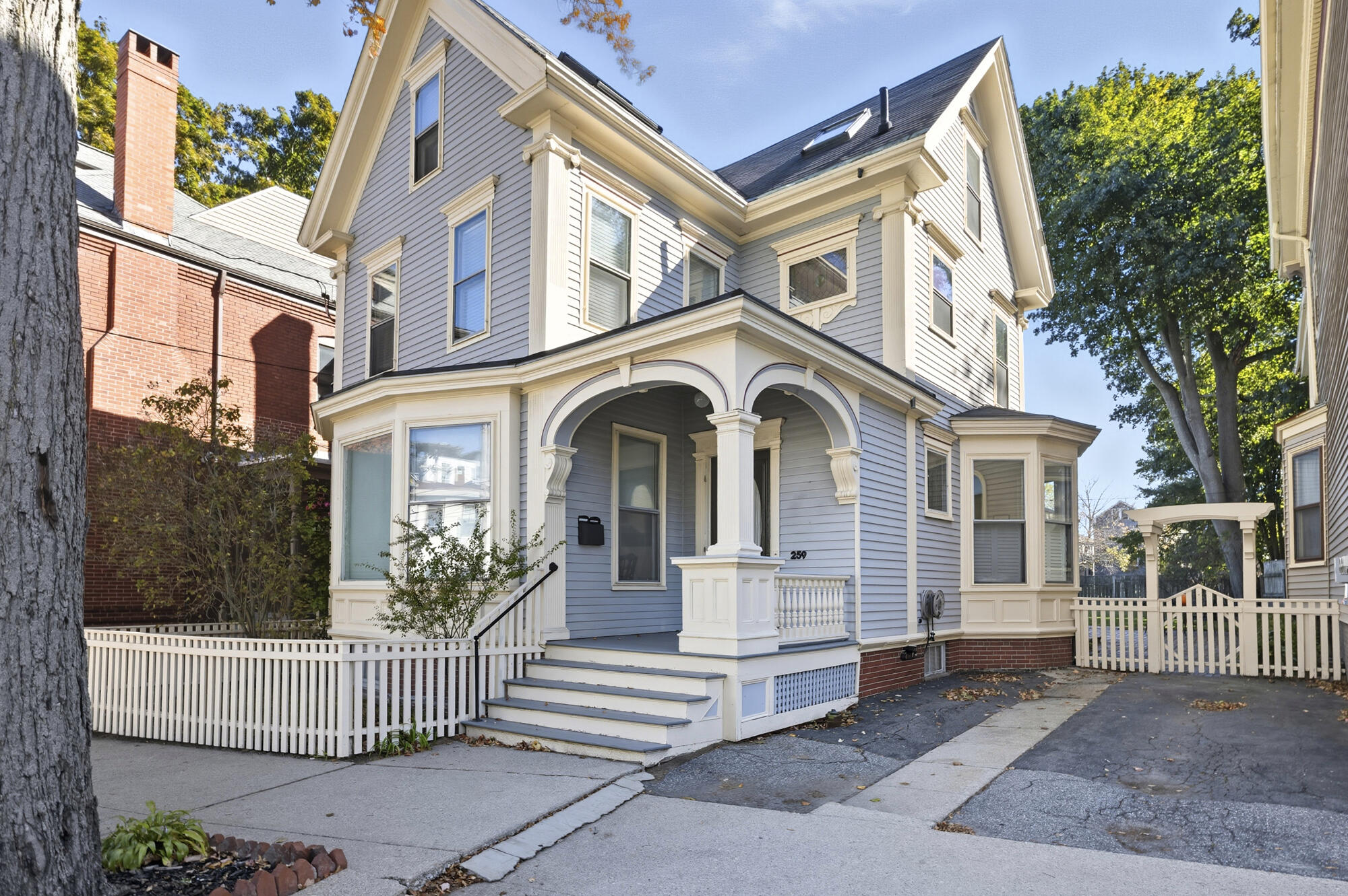 259 Vaughan Street Portland ME 04102