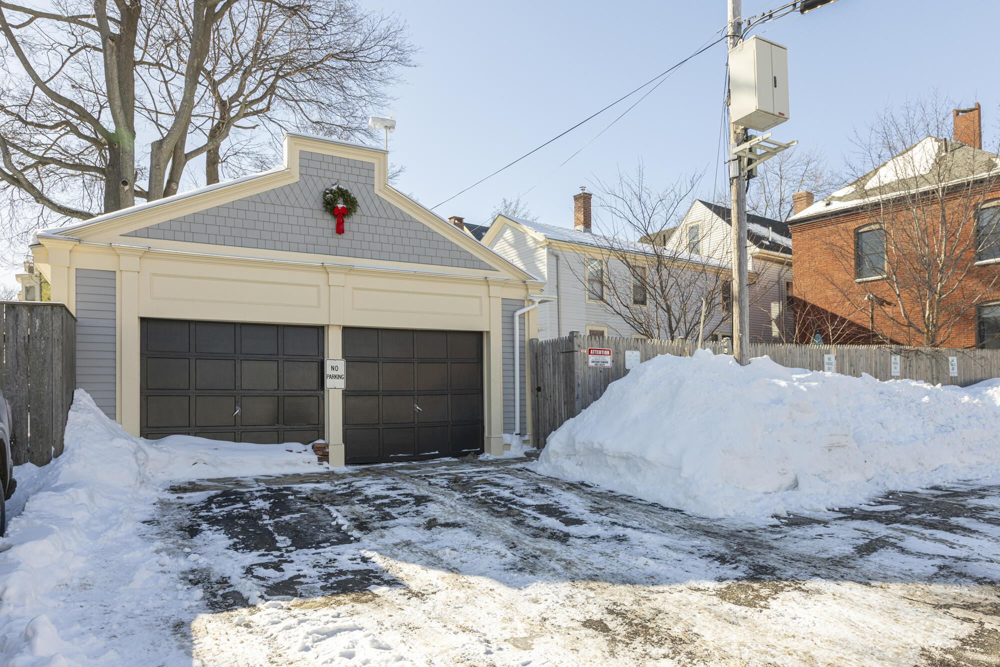259 Vaughan Street Portland ME 04102