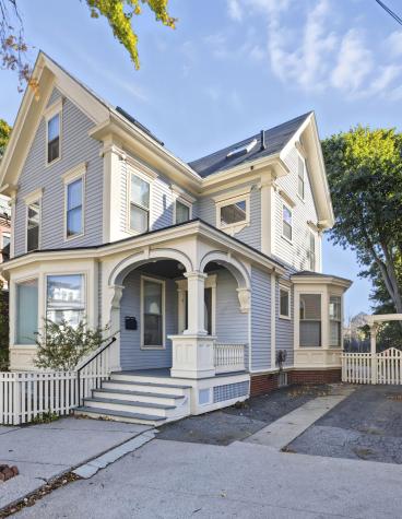 259 Vaughan Street Portland ME 04102