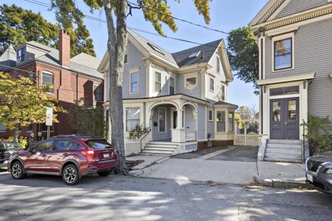 259 Vaughan Street Portland ME 04102
