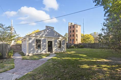 259 Vaughan Street Portland ME 04102