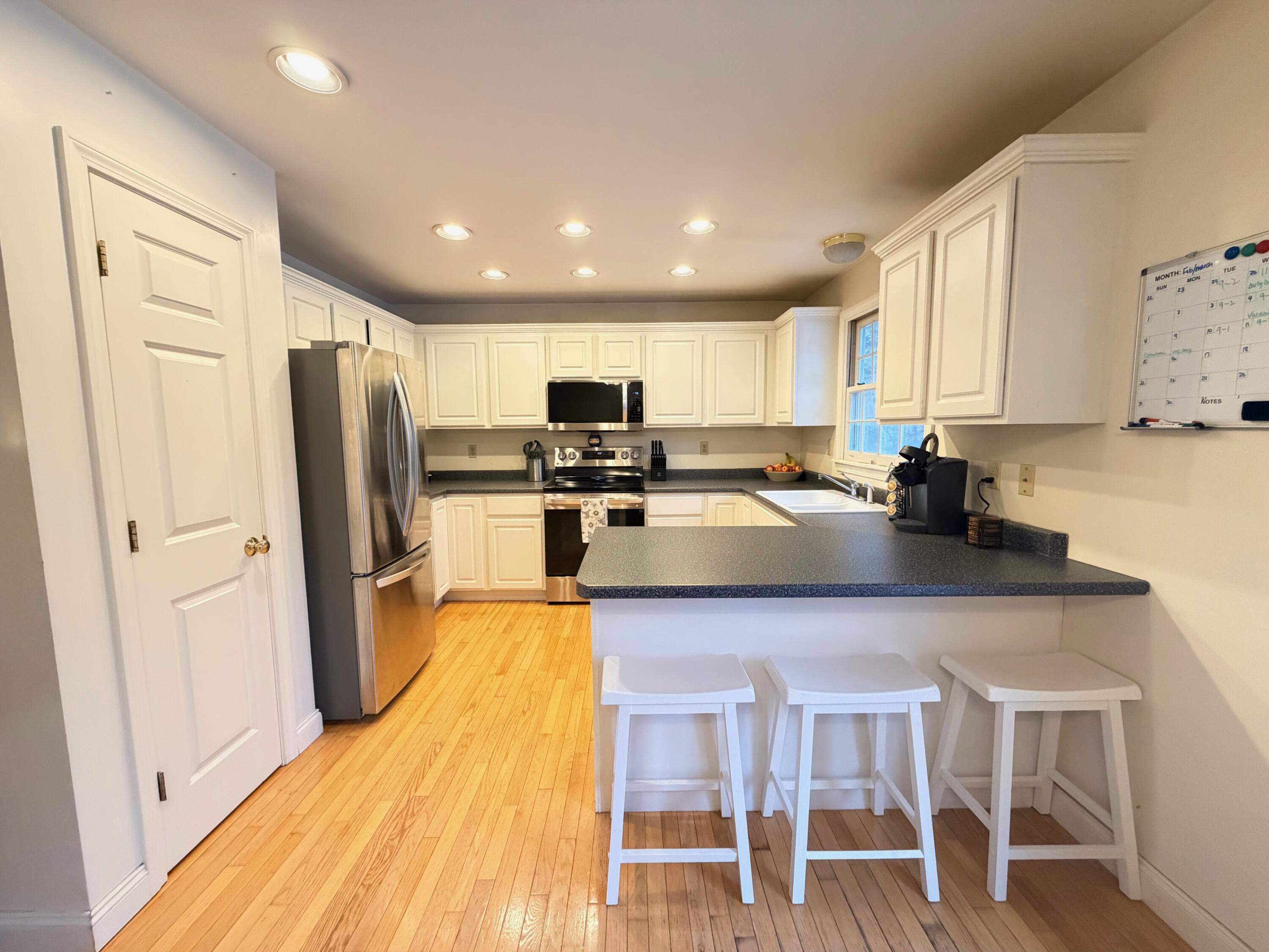 99 Deep Cove Road Raymond ME 04071