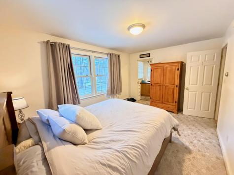 99 Deep Cove Road Raymond ME 04071