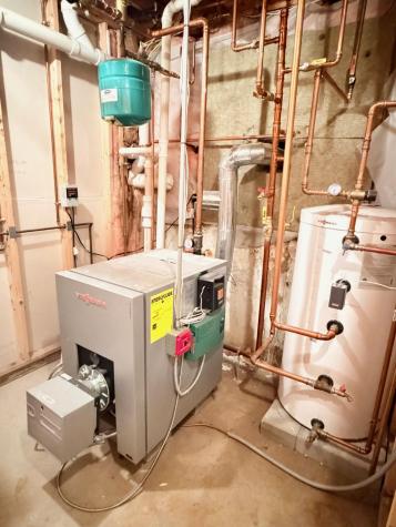 99 Deep Cove Road Raymond ME 04071