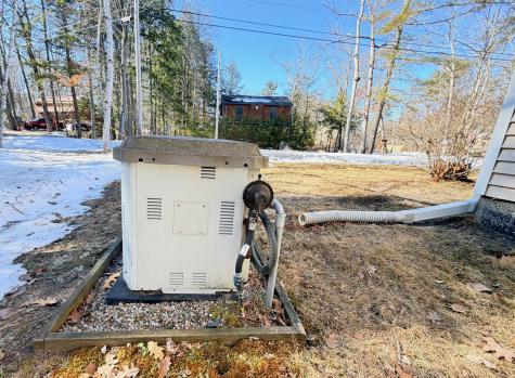 99 Deep Cove Road Raymond ME 04071