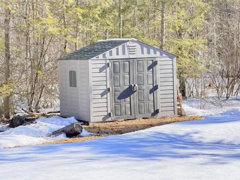 99 Deep Cove Road Raymond ME 04071