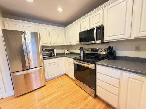 99 Deep Cove Road Raymond ME 04071