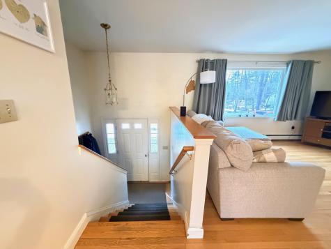 99 Deep Cove Road Raymond ME 04071