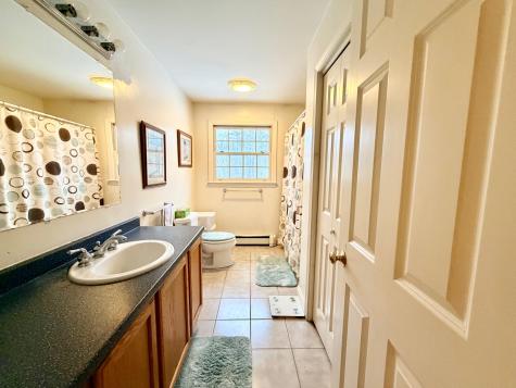 99 Deep Cove Road Raymond ME 04071