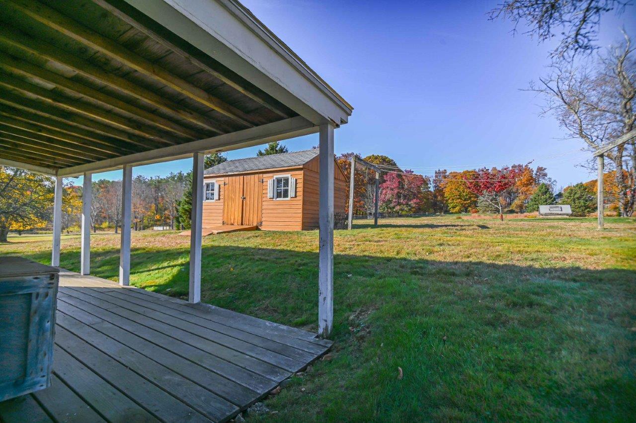 36 Governor Hill Road Eliot ME 03903