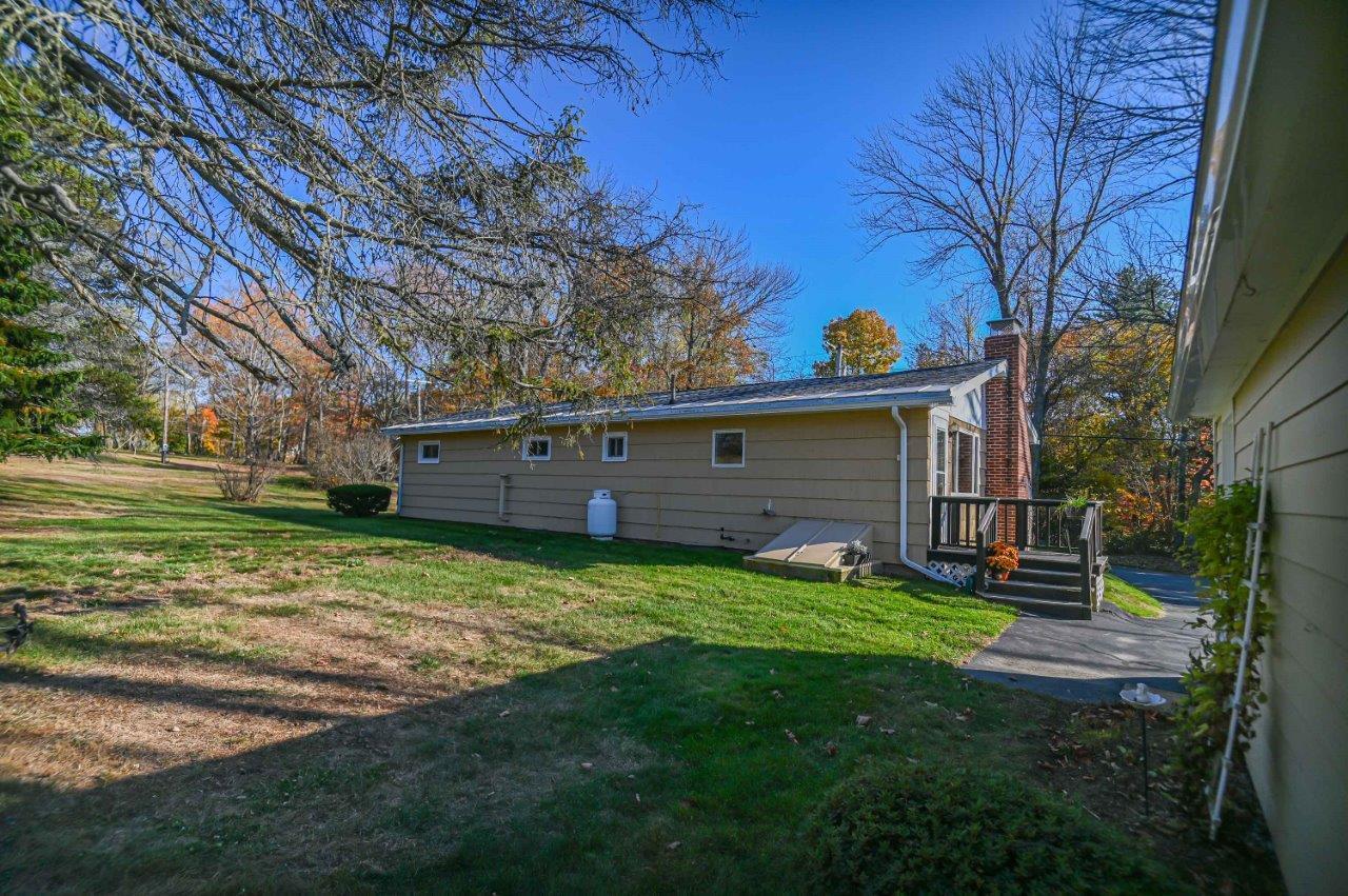 36 Governor Hill Road Eliot ME 03903