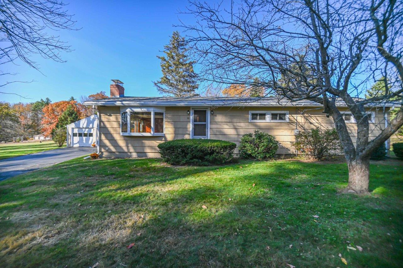 36 Governor Hill Road Eliot ME 03903