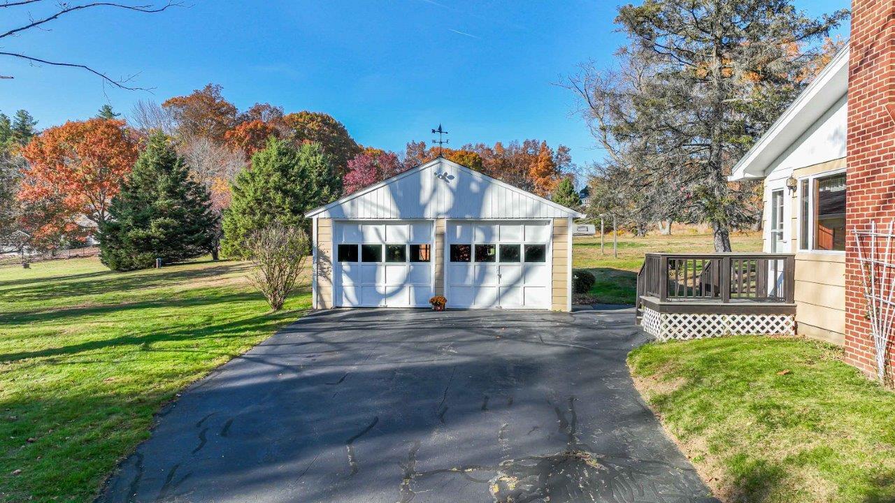 36 Governor Hill Road Eliot ME 03903