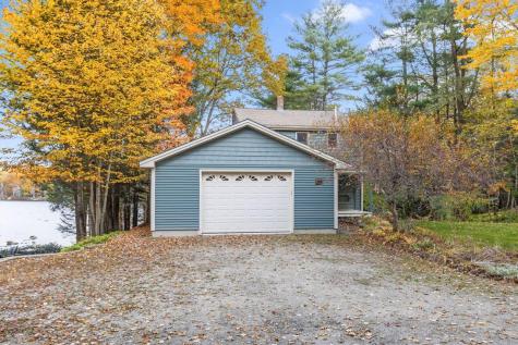 69 Oscar Littlefield Road Lyman ME 04002