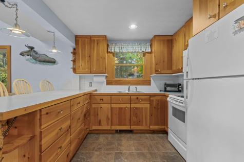 69 Oscar Littlefield Road Lyman ME 04002